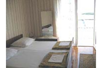 Хърватска Privát Hvar, Екстериор